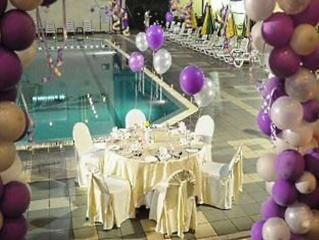 Emerald Garden International 4* Medan