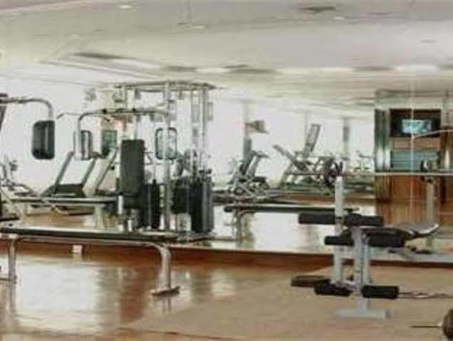 Emerald Garden International Hotel 4*